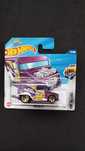 Treasure Hunt Hot Wheels