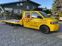 Volkswagen T5