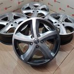 Диски Volkswagen R19 5x130 VW Touareg Audi Q7 Porsche Cayenne Ауди Р19