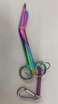 Tesoura Super Ultra Hiper Profissional