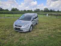 Sprzedam Forda Galaxy MK3 2.0 benzyna