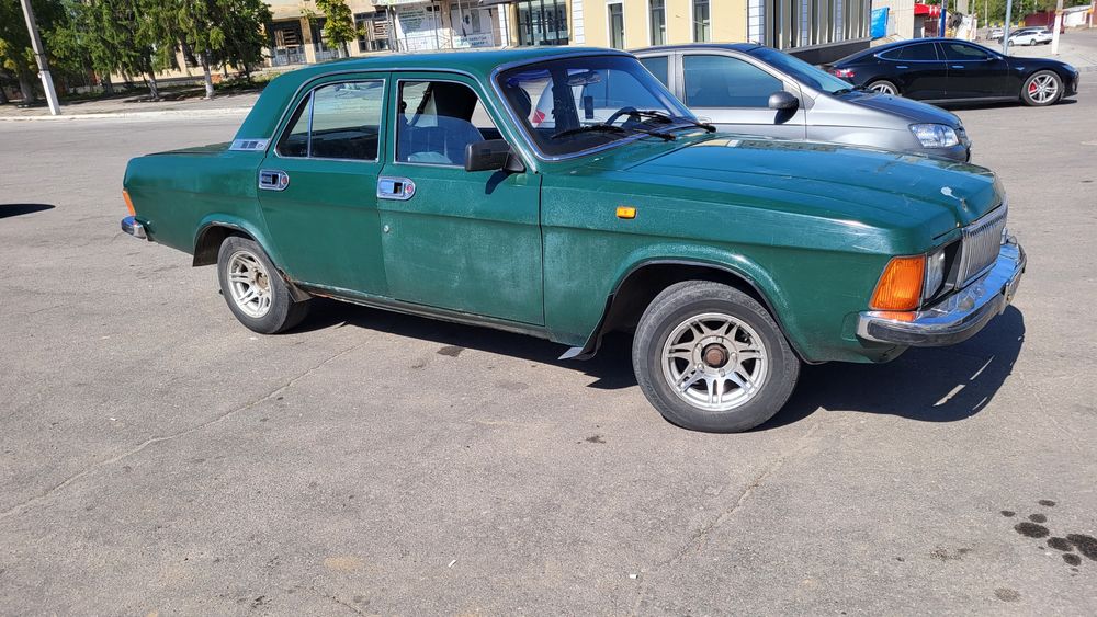 Продам  Газ 3102 1988 года