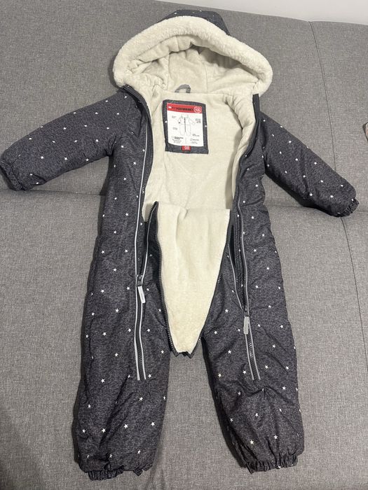 Kombinezon CoolClub r.98 membrana 1000