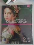 Oblicza Epok 2.1, 2.2
