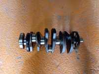 Cambota Motor Seat Ibiza / VW Polo / Skoda Fabia 1.2 12v Ref. CGP