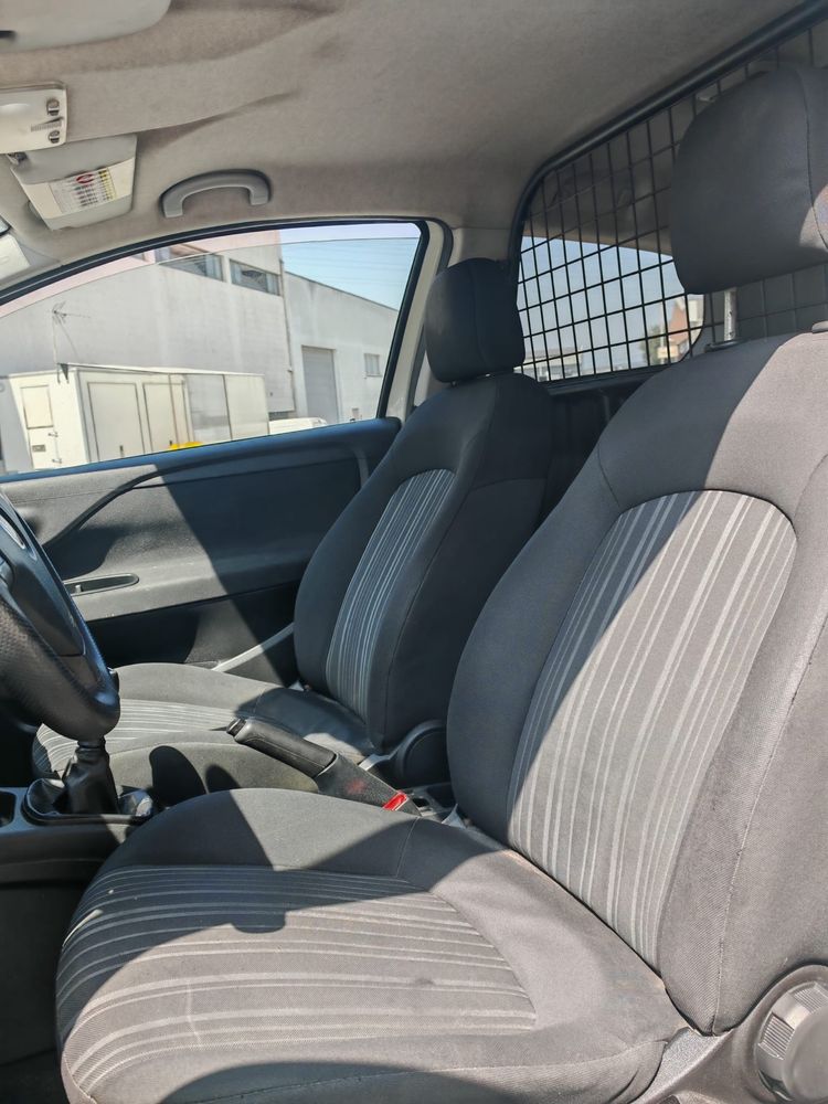 Fiat Punto Evo Multijet