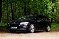 Skoda Octavia 2,0 TDI 150 km / Automat DSG/ krajowe / Serwis ASO /raport Carvertical