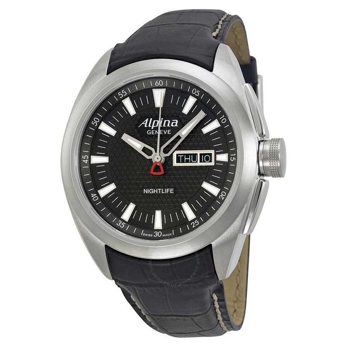 ALPINA Nightlife Club