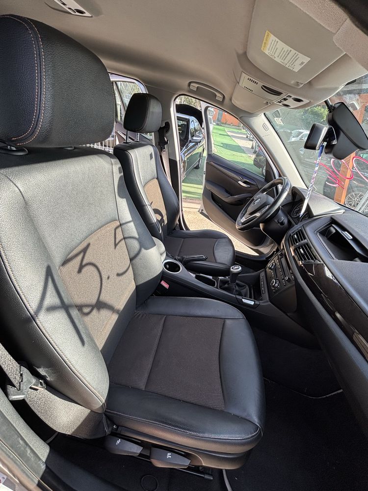 Bmw X1 Sdrive 2.0cc 150 mil kms