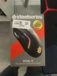 Steelseries Rival 5