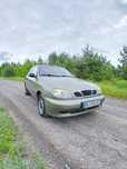 Daewoo Sens Сенс
