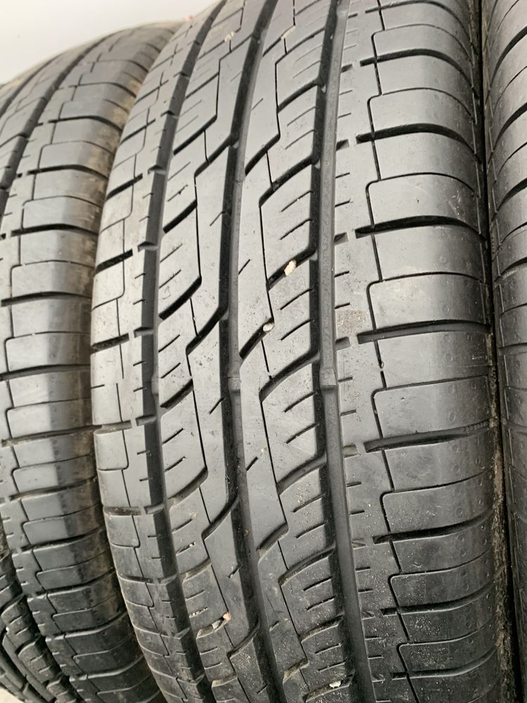 Шини 215/75 R16C Gislaved 2022 рік 9 мм 215 75 16С