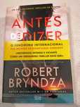 Antes de dizer adeus de Robert Bryndza