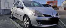 Renault Clio 1.5 dCi Dynamique S