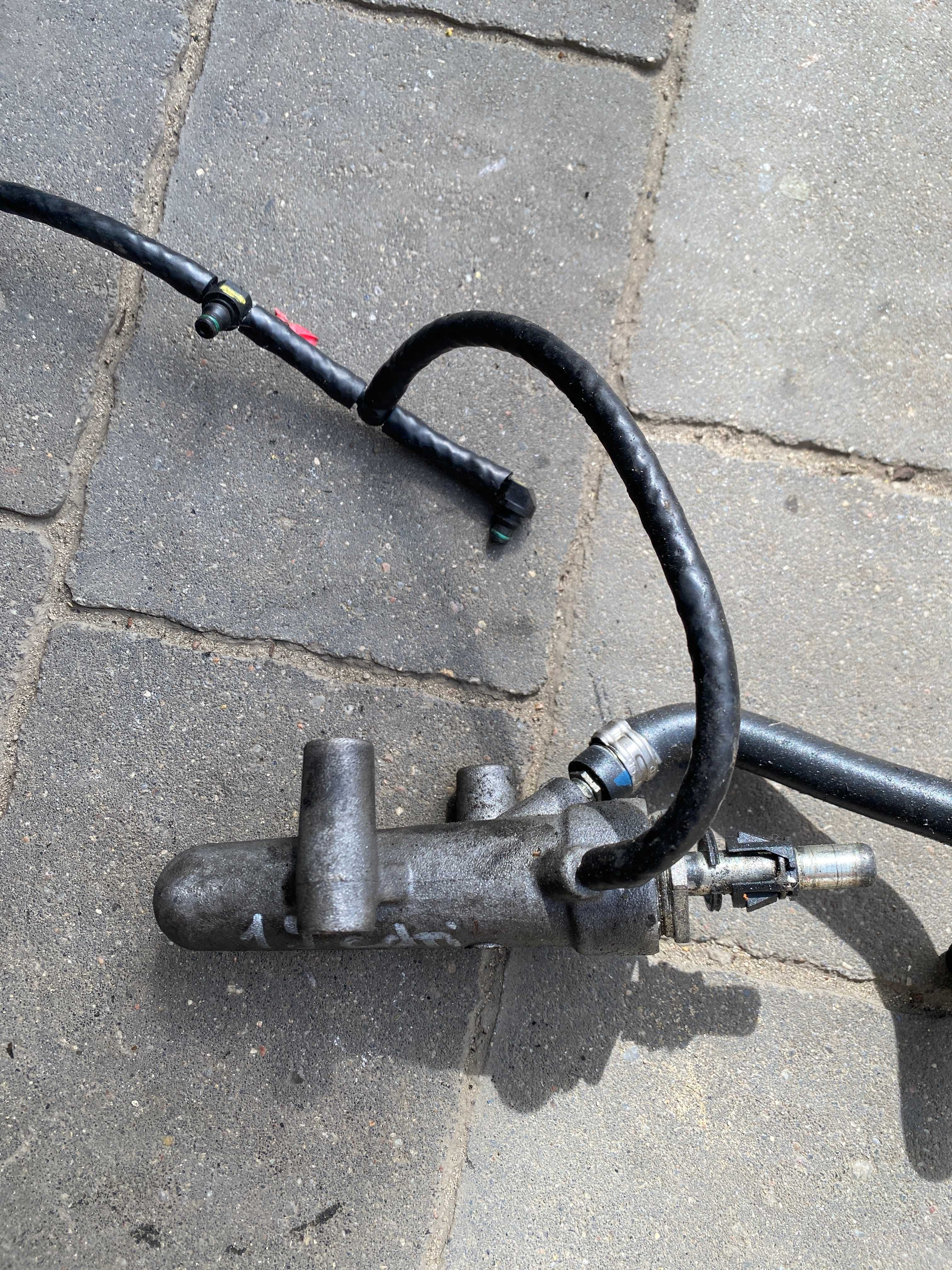 Wysprzęglik Opel Astra H 1.9 CDTI 5516.8200.