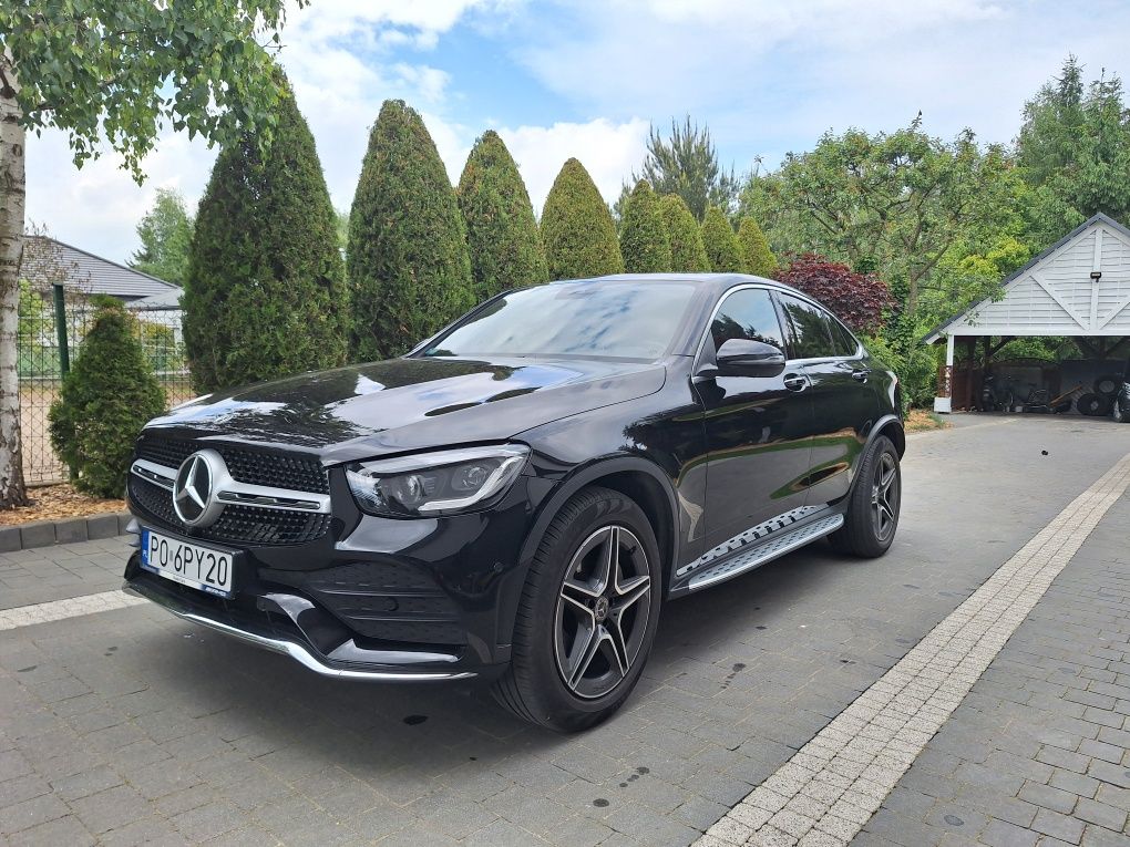 Auto do ślubu Mercedes