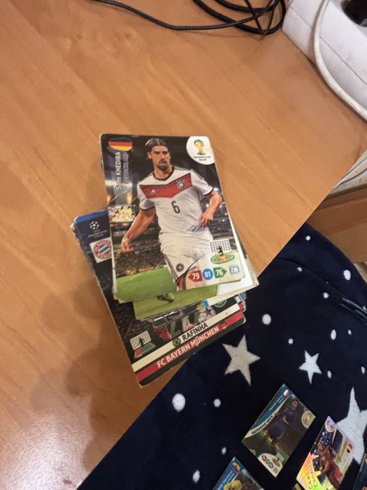 Panini футбол футболист редкие чм 2014 лч евро 2012