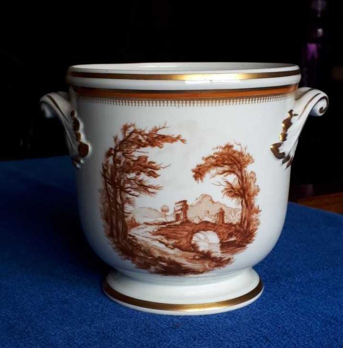 Vaso da Vista Alegre