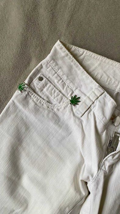 Жіночі джинси Dsquared2