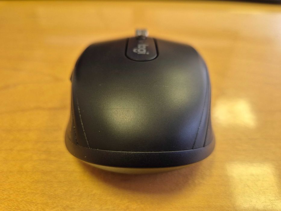 Logitech mx anywhere 3 + чохол