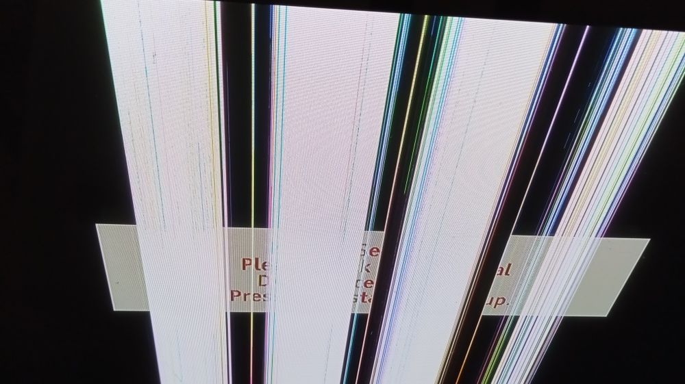 Telewizor Panasonic viera