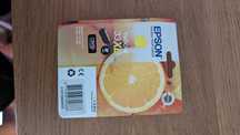 tinteiro original EPSON 33XL
