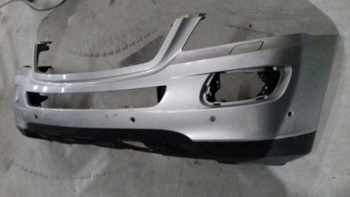 Para choques Mercedes ml w164 parachoques original