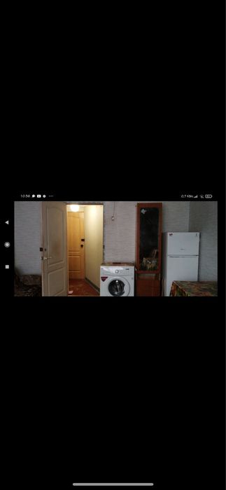 Сдам комнату в общежитии