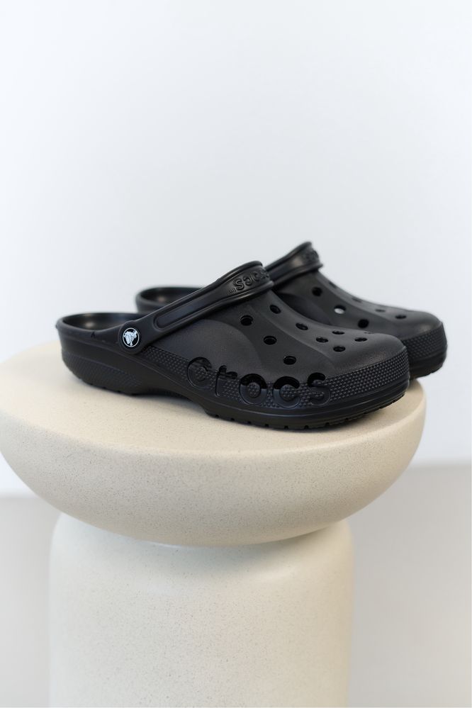 Оригінал! Crocs Clog крокси унісекс капці тапки