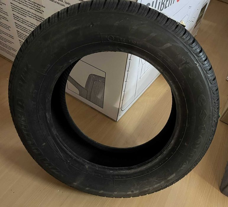 Pneu Firestone Multihawk 175/65 R14 82T - novo