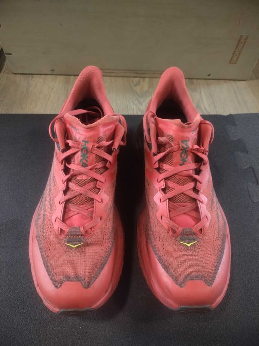 Buty do biegania męskie górskie HOKA Speedgoat 5 GTX rozmiar 44 EU