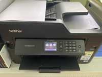 Impressora Brother MFC-J5330DW