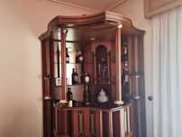 Movel Bar de Canto