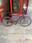 Bicicleta como nova