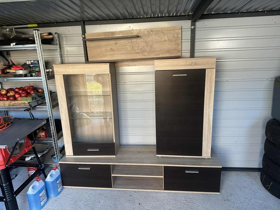 Meble szafka telewizyjna