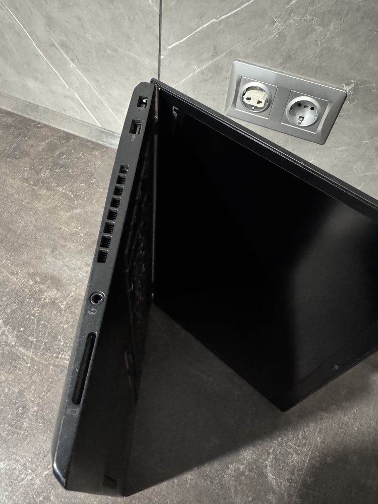 Ноутбук Lenovo ThinkPad T460s FHD IPS i5-6200u/8gb DDR4/SSD 256gb