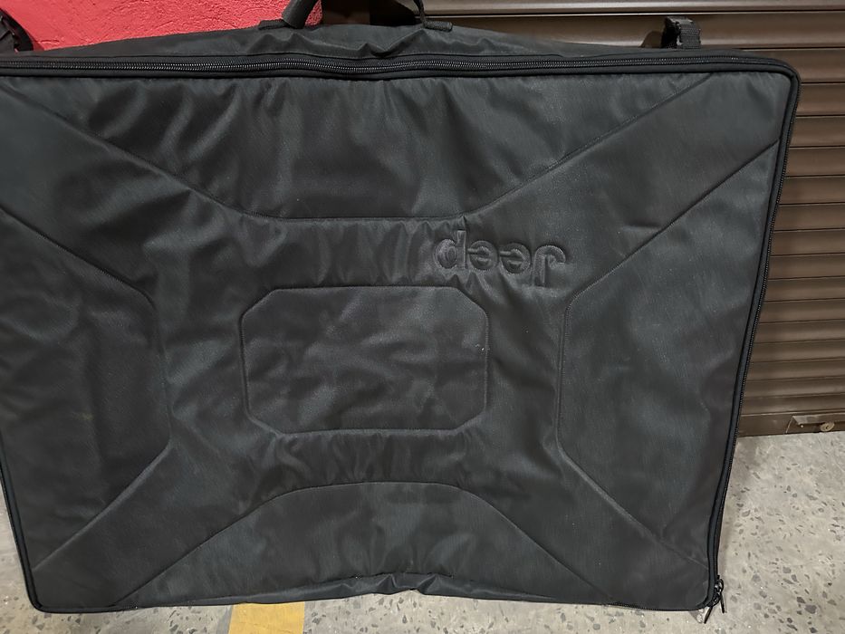 Сумка чохол для панелей MySky Jeep Renegade