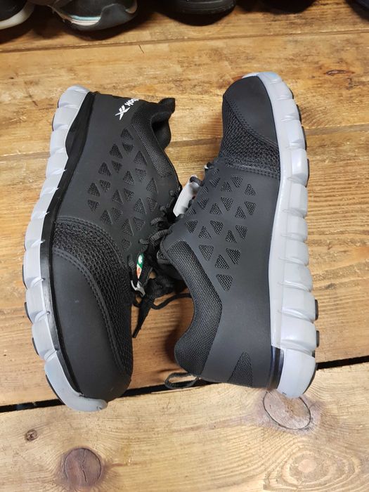 Buty robocze REEBOK rozm 42 wkł 27 cm S3