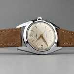 Zegarek vintage Rymo Bidynator | szwajcarski automat | lata 50