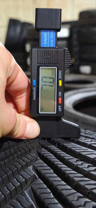 Шини резина зима 195/60 R16 Michelin Alpin 5