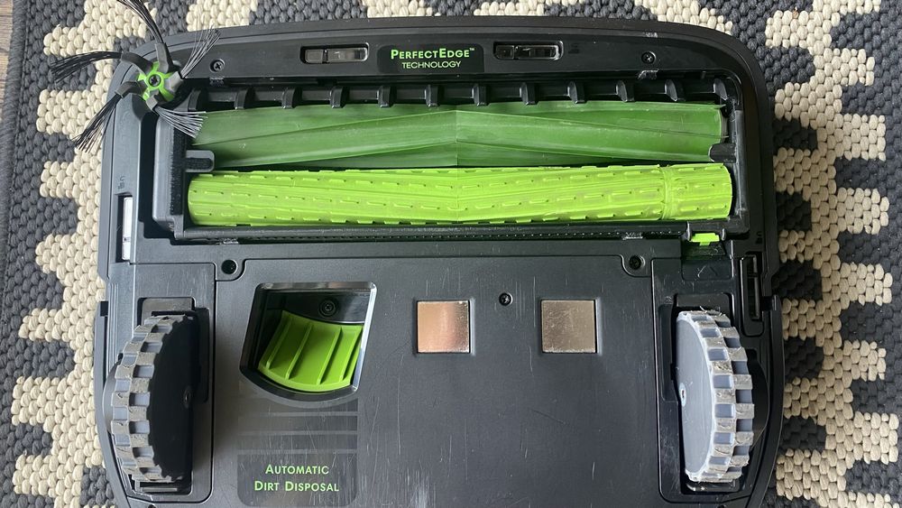 Irobot Roomba s9