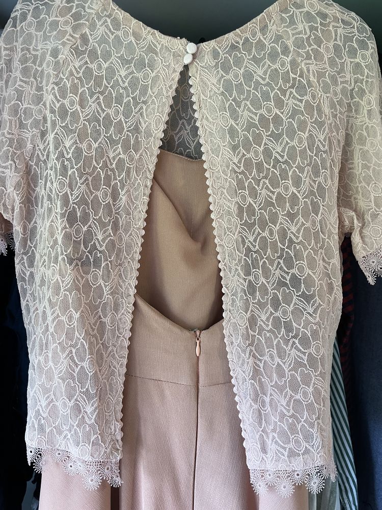 Vestido de festa