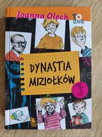 Dynastia Miziołków