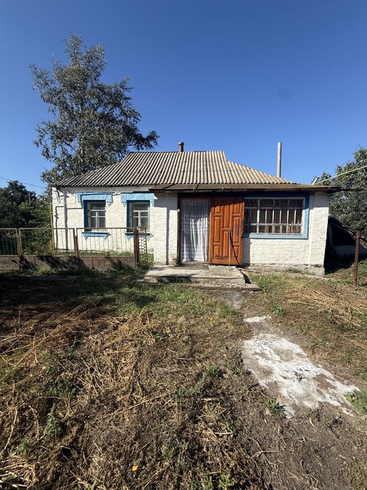 Продається будинок, с. Гостра Могила