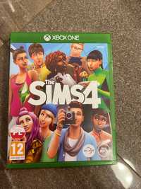 Gra Sims 4 Xbox One