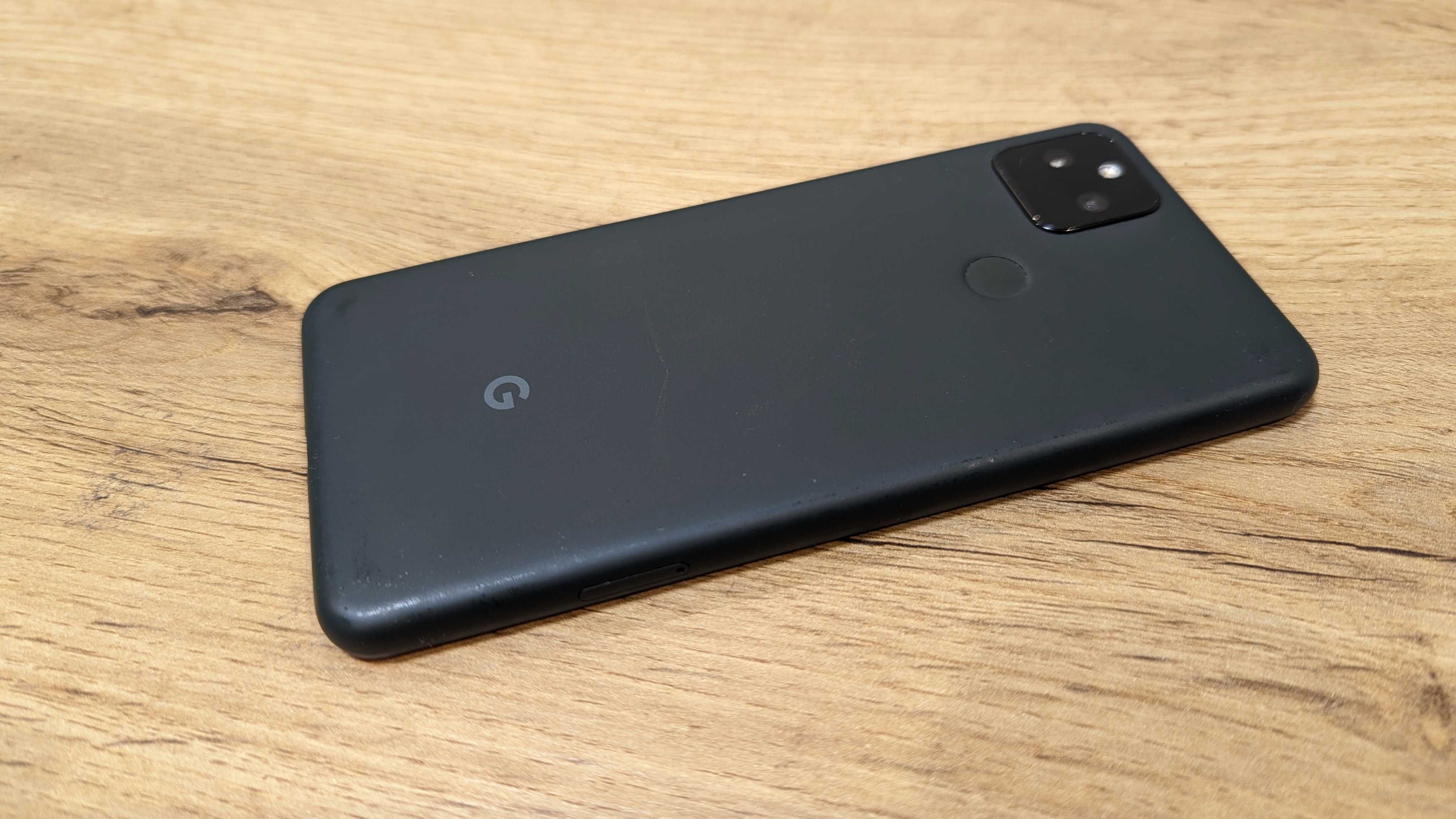 Google Pixel 5a 5G 6/128Gb