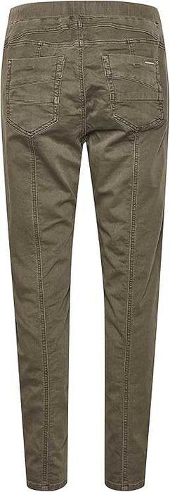 nowe Cream spodnie ROSITA S khaki wyprzedaz lata!