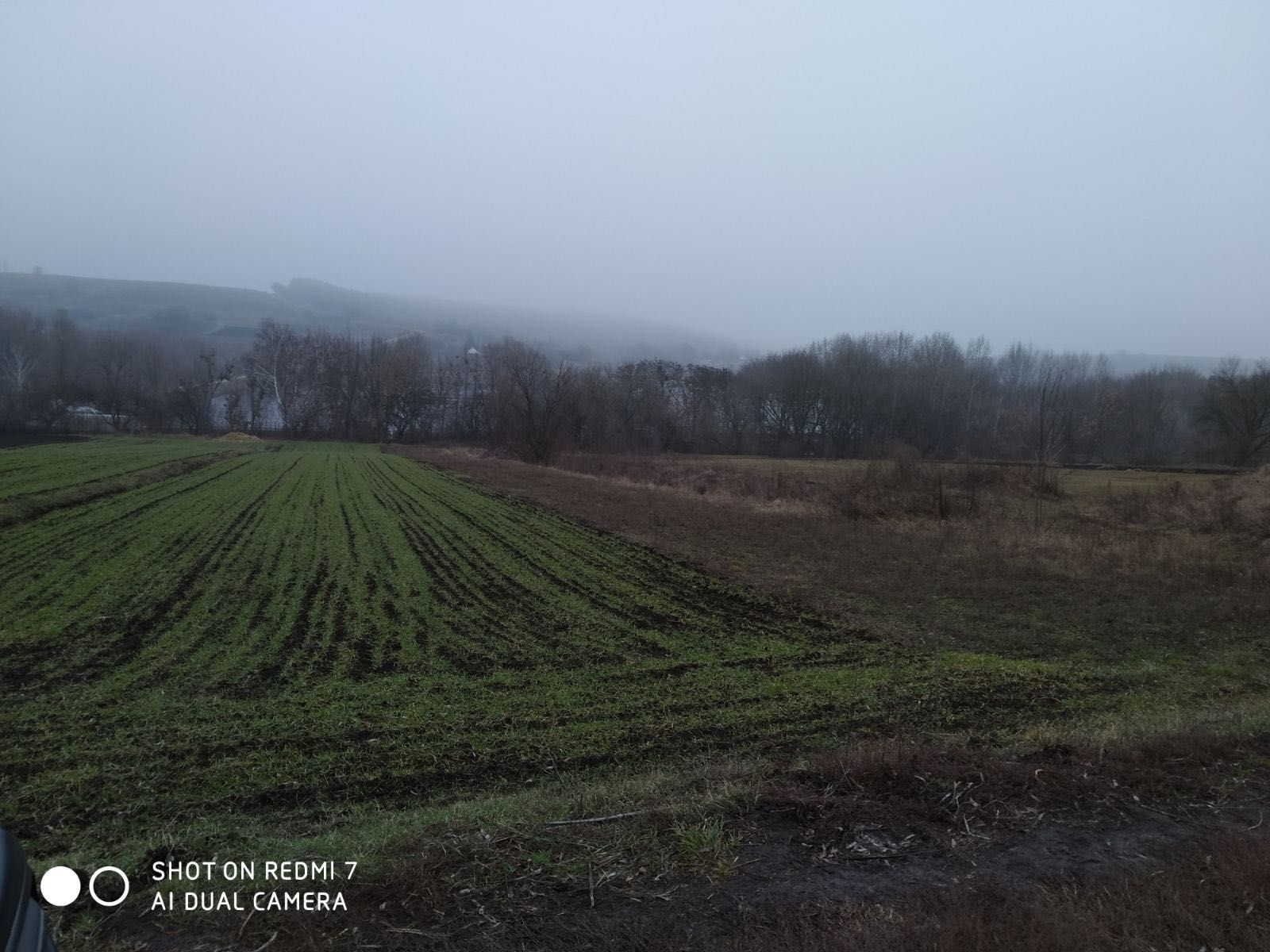 Земельна ділянка с.Веремʼя Обухівський район Київська область