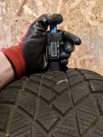 Шини Matador MP-93 Nordicca 235/55 R17 103V XL Б/У 8 мм