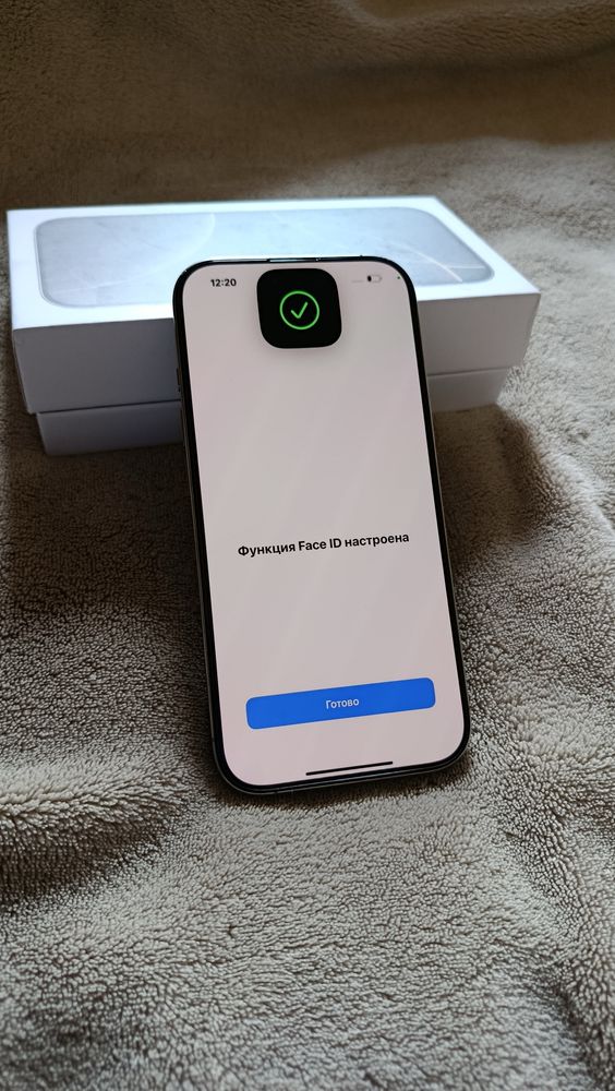 IPHONE 16 Pro Natural Titanium 128Gb